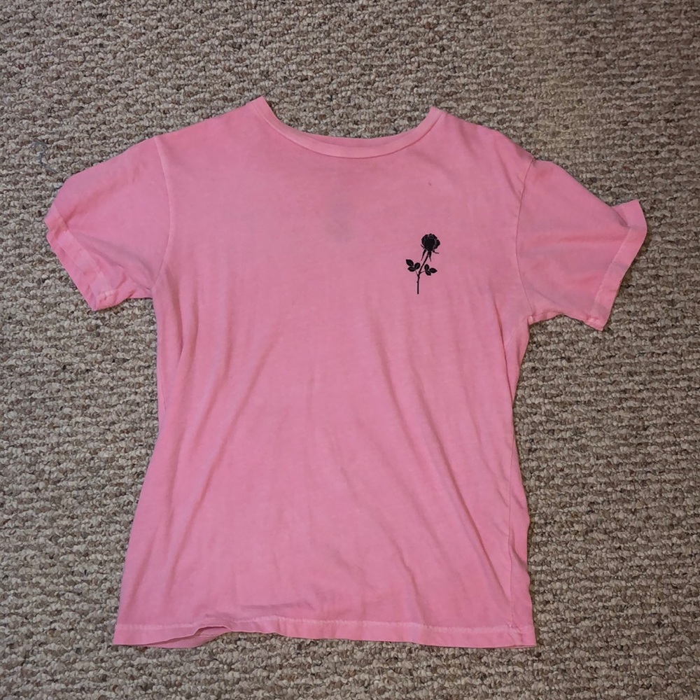 Graphic T-shirt